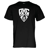 Unisex Blue 84 Black Pac-12 Conference All-Team T-Shirt