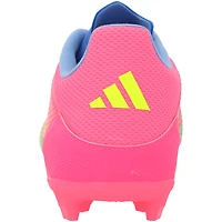 Bradley Barcola Paris Saint-Germain Autographed adidas F50 Soccer Cleat
