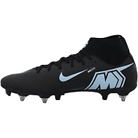 Gonçalo Ramos Paris Saint-Germain Autographed Black Nike Mercurial Soccer Cleat