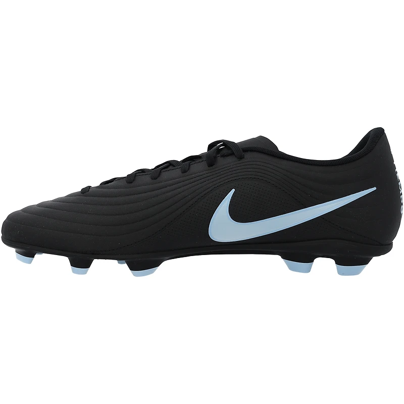 Gonçalo Ramos Paris Saint-Germain Autographed Black Nike Tiempo Soccer Cleat