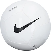 Gonçalo Ramos Paris Saint-Germain Autographed White Nike Soccer Ball