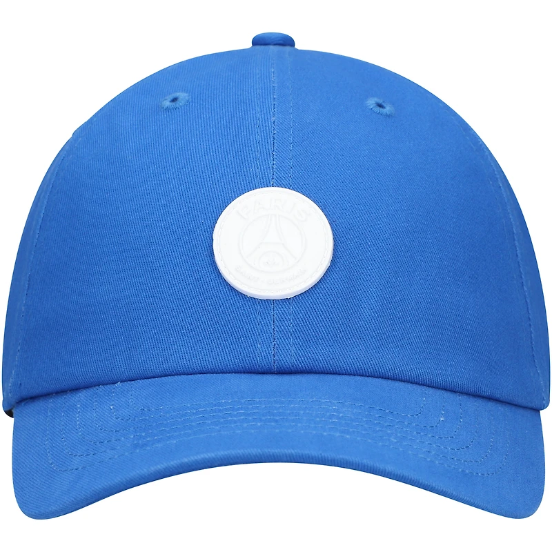 Casquette ajustable Paris Saint-Germain Casuals homme bleue