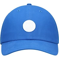 Casquette ajustable Paris Saint-Germain Casuals homme bleue