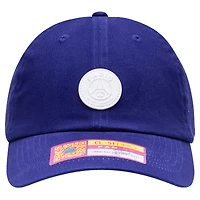 Men's Fan Ink  Navy Paris Saint-Germain Casuals Adjustable Hat
