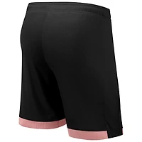 Men's Jordan Brand Black Paris Saint-Germain Third 2024/25 Performance Stadium Shorts