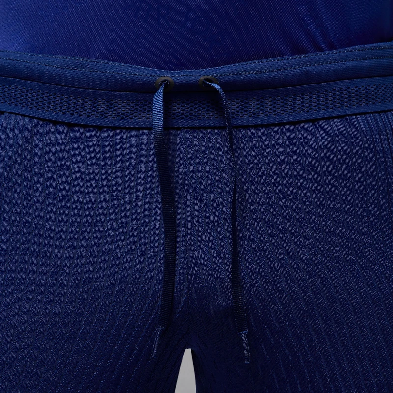 Pantalon Jordan Brand bleu Paris Saint-Germain 2024/25 Fourth Advance Strike pour homme