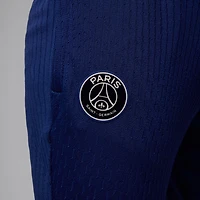 Pantalon Jordan Brand bleu Paris Saint-Germain 2024/25 Fourth Advance Strike pour homme
