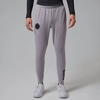 Pantalon Jordan Brand gris Paris Saint-Germain Dri-FIT Strike pour homme