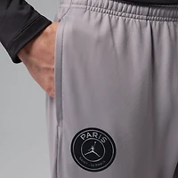 Men's Jordan Brand  Gray Paris Saint-Germain Dri-FIT Strike Pants