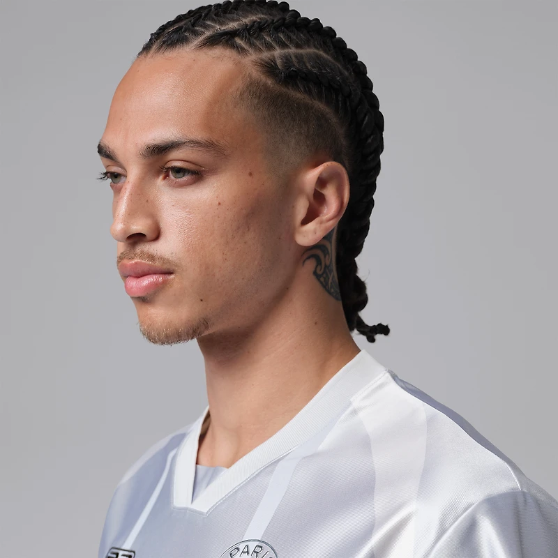 V110918 PSG NIK S26 Maillot Jordan Lifestyle pour Homme JERMENSTR IF3809-043