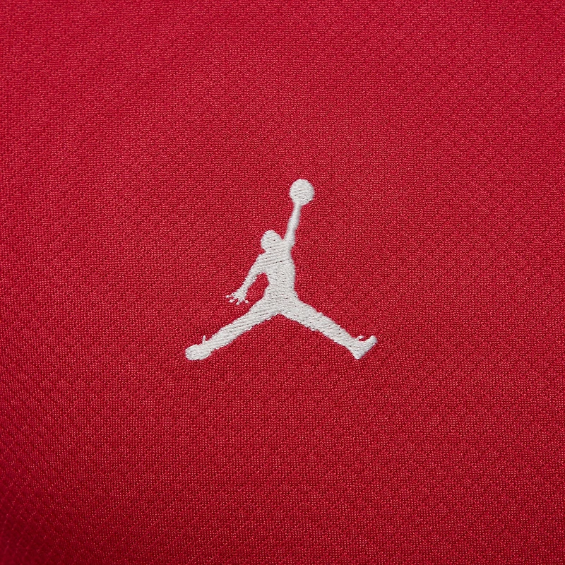 Haut Jordan Brand Paris Saint-Germain 2024/25 Fourth Strike Performance pour homme Rouge