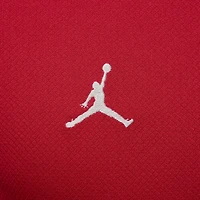 Haut Jordan Brand Paris Saint-Germain 2024/25 Fourth Strike Performance pour homme Rouge