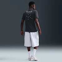 T-shirt Nike anthracite Paris Saint-Germain Paname pour homme