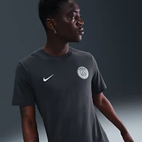 T-shirt Nike anthracite Paris Saint-Germain Paname pour homme