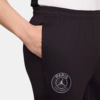 Men's Nike  Anthracite Paris Saint-Germain Strike Dri-FIT Pants