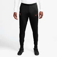 Pantalon Nike Strike Dri-FIT noir pour homme, Paris Saint-Germain 2026/27
