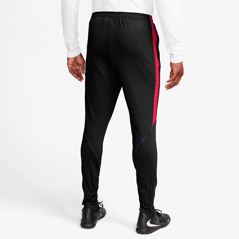Men's Nike  Black Paris Saint-Germain 2026/27 Strike Dri-FIT Pants
