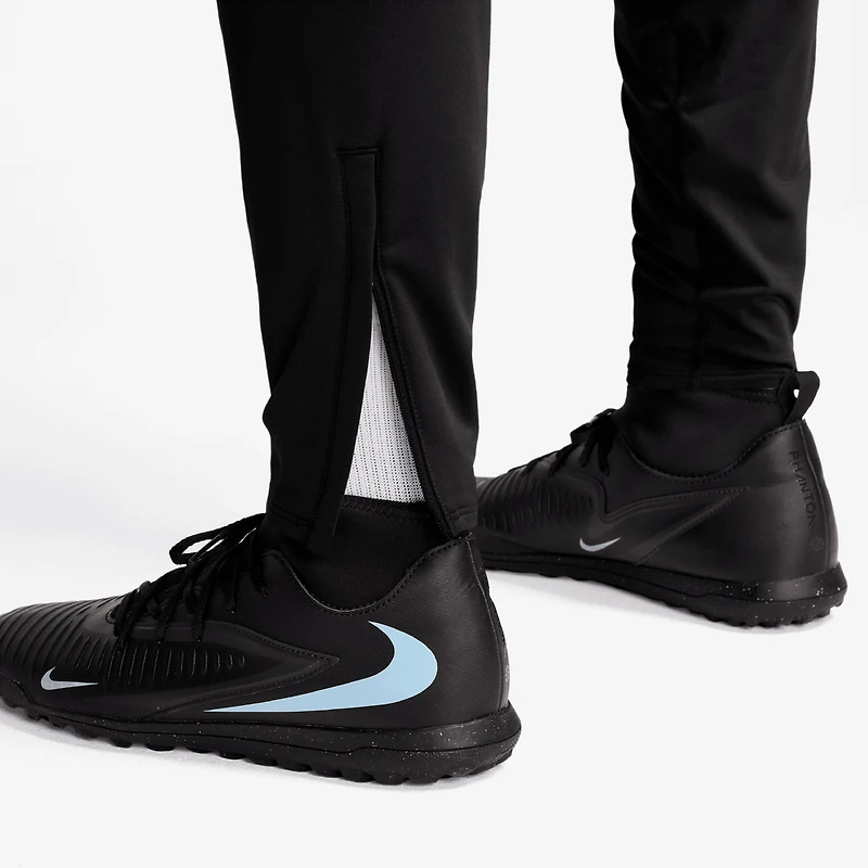 Men's Nike  Black Paris Saint-Germain 2026/27 Strike Dri-FIT Pants