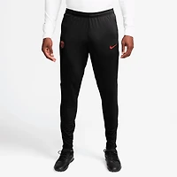 Men's Nike  Black Paris Saint-Germain 2026/27 Strike Dri-FIT Pants