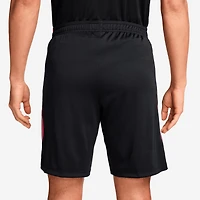 Men's Nike Black Paris Saint-Germain 2026/27 Strike Dri-FIT Shorts