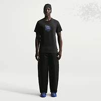 Men's Nike  Black Paris Saint-Germain Banner T-Shirt