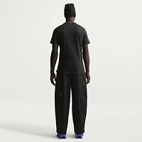 Men's Nike  Black Paris Saint-Germain Banner T-Shirt