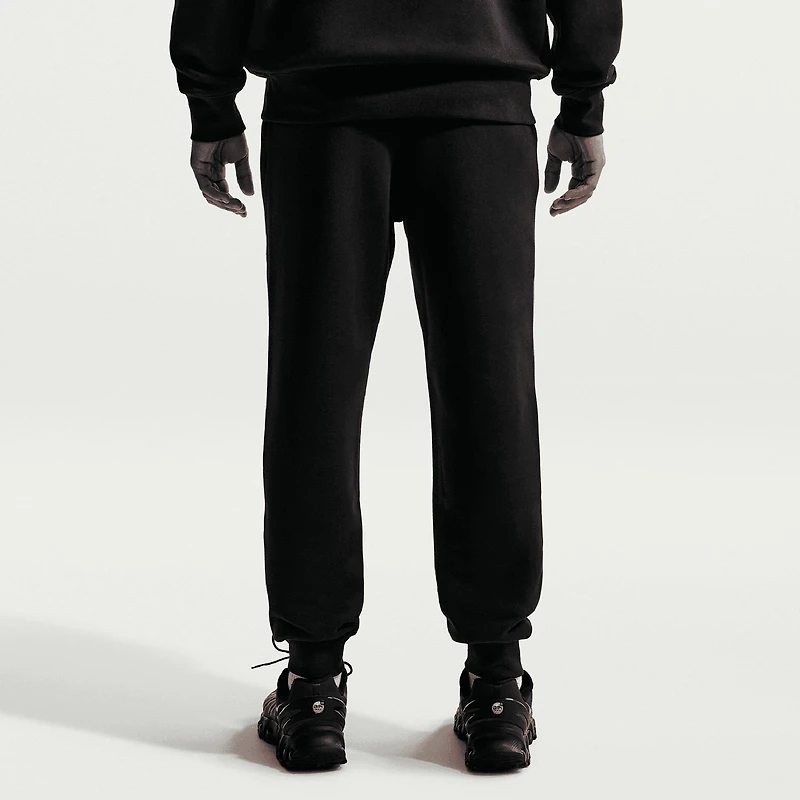 Men's Nike Black Paris Saint-Germain Club Joggers