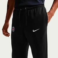 Men's Nike Black Paris Saint-Germain Club Joggers