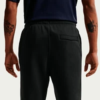 Men's Nike Black Paris Saint-Germain Club Joggers