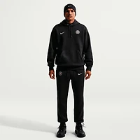 Men's Nike Black Paris Saint-Germain Club Joggers