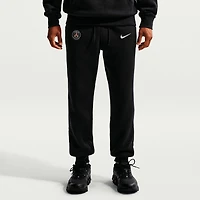 Men's Nike Black Paris Saint-Germain Club Joggers