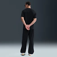 Men's Nike Black Paris Saint-Germain Third Statement Dri-FIT T-Shirt