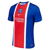 Maillot réplique domicile Nike bleu du Paris Saint-Germain 2026/27 pour homme