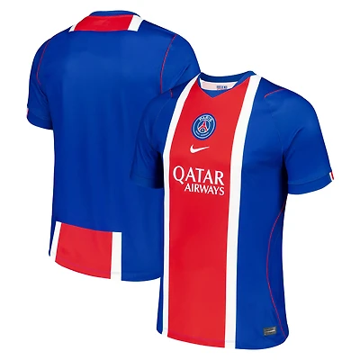 Maillot réplique domicile Nike bleu du Paris Saint-Germain 2026/27 pour homme