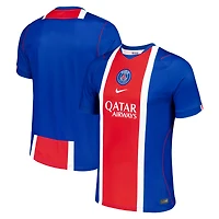 Maillot réplique domicile Nike bleu du Paris Saint-Germain 2026/27 pour homme