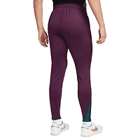 Men's Nike Burgundy Paris Saint-Germain 2024/25 Strike Performance  Pants