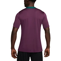 Haut Nike Bordeaux Paris Saint-Germain 2024/25 Strike Performance pour Homme