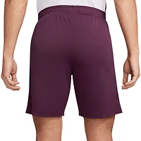 Short Nike Bordeaux Paris Saint-Germain 2024/25 Strike pour Homme