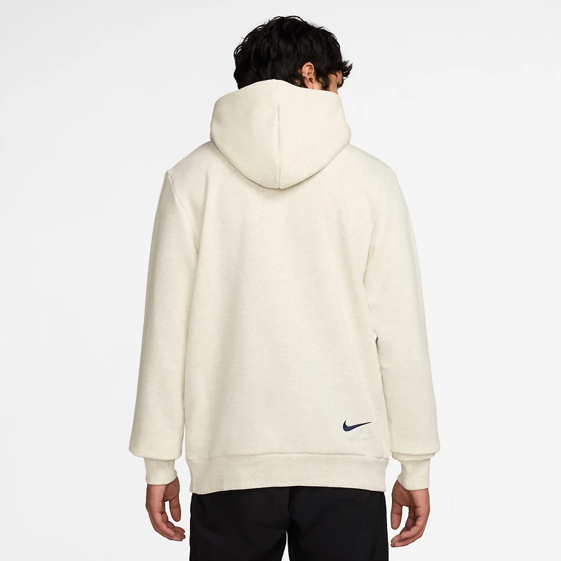 Sweat à capuche Nike Dri-FIT Paris Saint-Germain Standard Issue pour homme