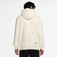 Sweat à capuche Nike Dri-FIT Paris Saint-Germain Standard Issue pour homme