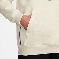 Sweat à capuche Nike Dri-FIT Paris Saint-Germain Standard Issue pour homme