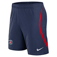 Men's Nike Navy Paris Saint-Germain 2022/23 Strike Performance Shorts