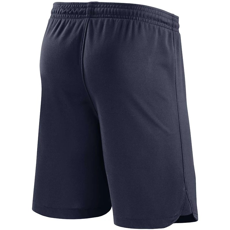 Short Nike Paris Saint-Germain 2023/24 Stadium Domicile Homme Bleu Marine