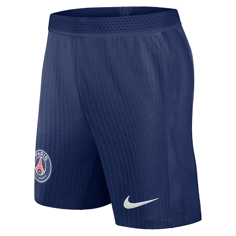 Short Nike Bleu Marine Paris Saint-Germain 2024/25 Domicile Advance Match