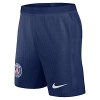 Short Nike Bleu Marine Paris Saint-Germain 2024/25 Domicile Advance Match