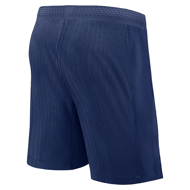Short Nike Bleu Marine Paris Saint-Germain 2024/25 Domicile Advance Match