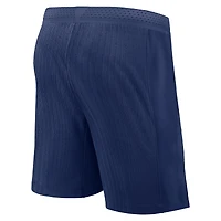 Short Nike Bleu Marine Paris Saint-Germain 2024/25 Domicile Advance Match