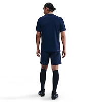 Men's Nike Navy Paris Saint-Germain 2025/26 Home Authentic Jersey