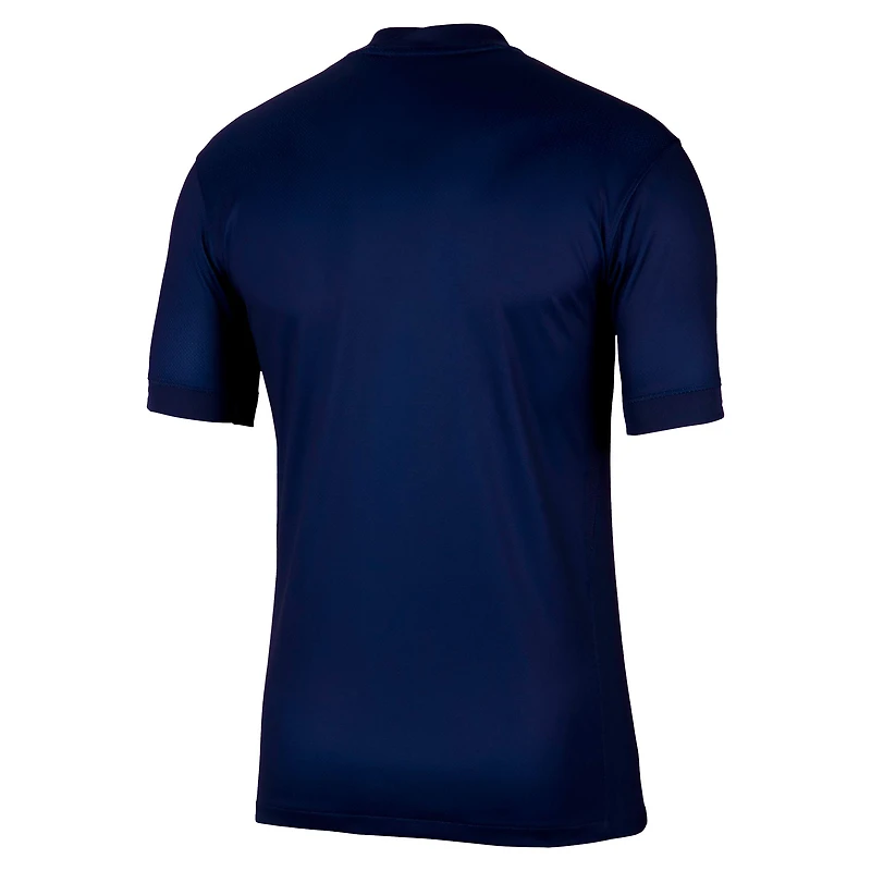 Maillot Nike bleu marine Paris Saint-Germain 2025/26 Domicile Réplique