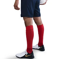 Men's Nike Navy Paris Saint-Germain 2025/26 Home Stadium Short